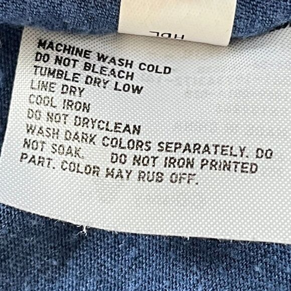 Uniqlo Disney Mickey Mouse Shirt Tee XL - Picture 9 of 10